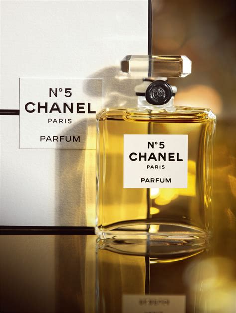 buy Chanel perfume near me